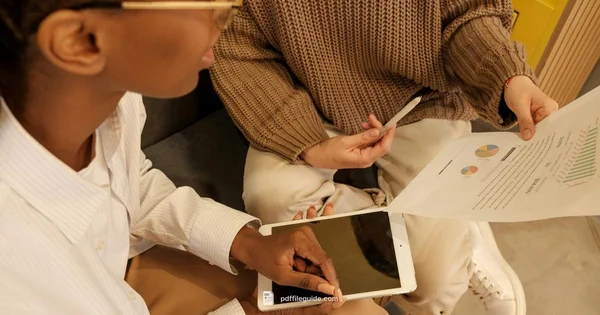 PDF Basics - PDF File Guide