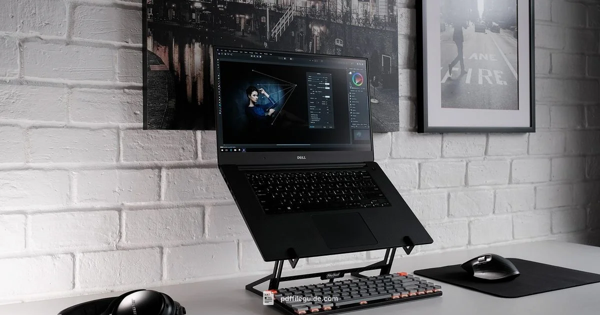 Master PDF Formatting - PDF File Guide