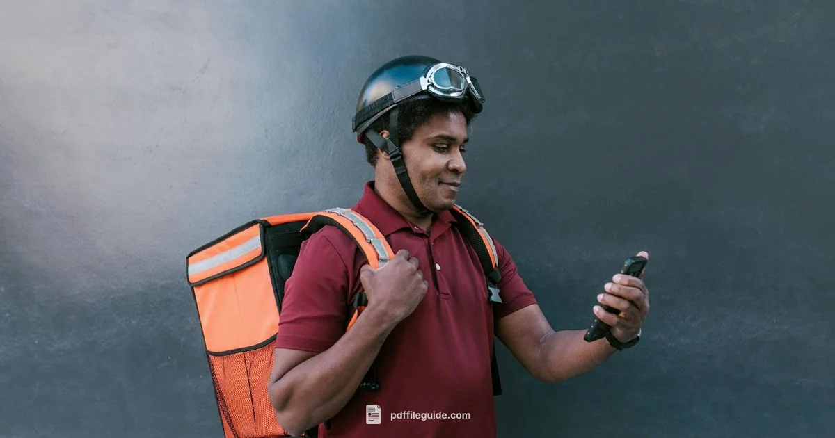 WhatsApp PDF Troubleshoot - PDF File Guide