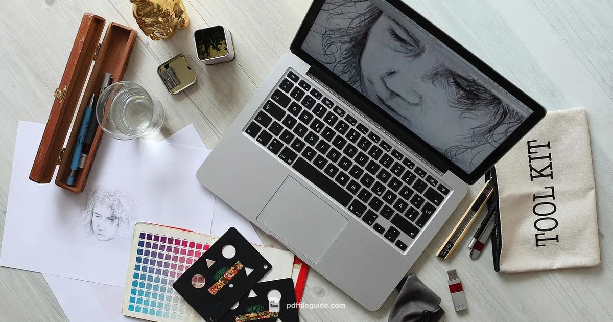 Best PDF Editors 2026 - PDF File Guide