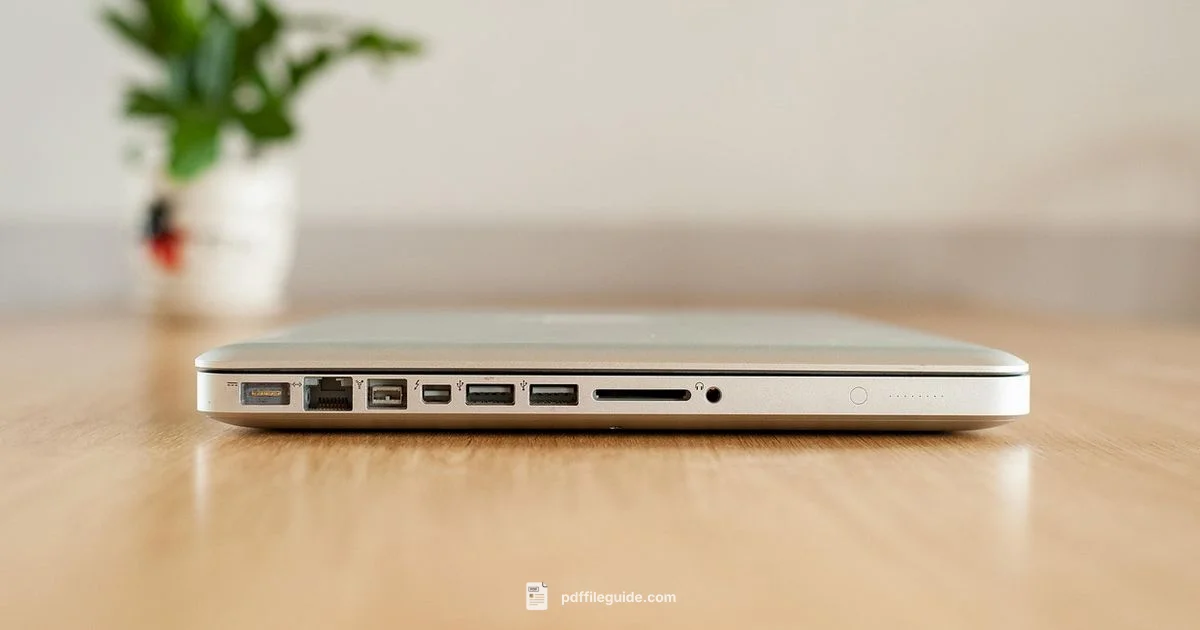 Convert PDFs to DOCX - PDF File Guide