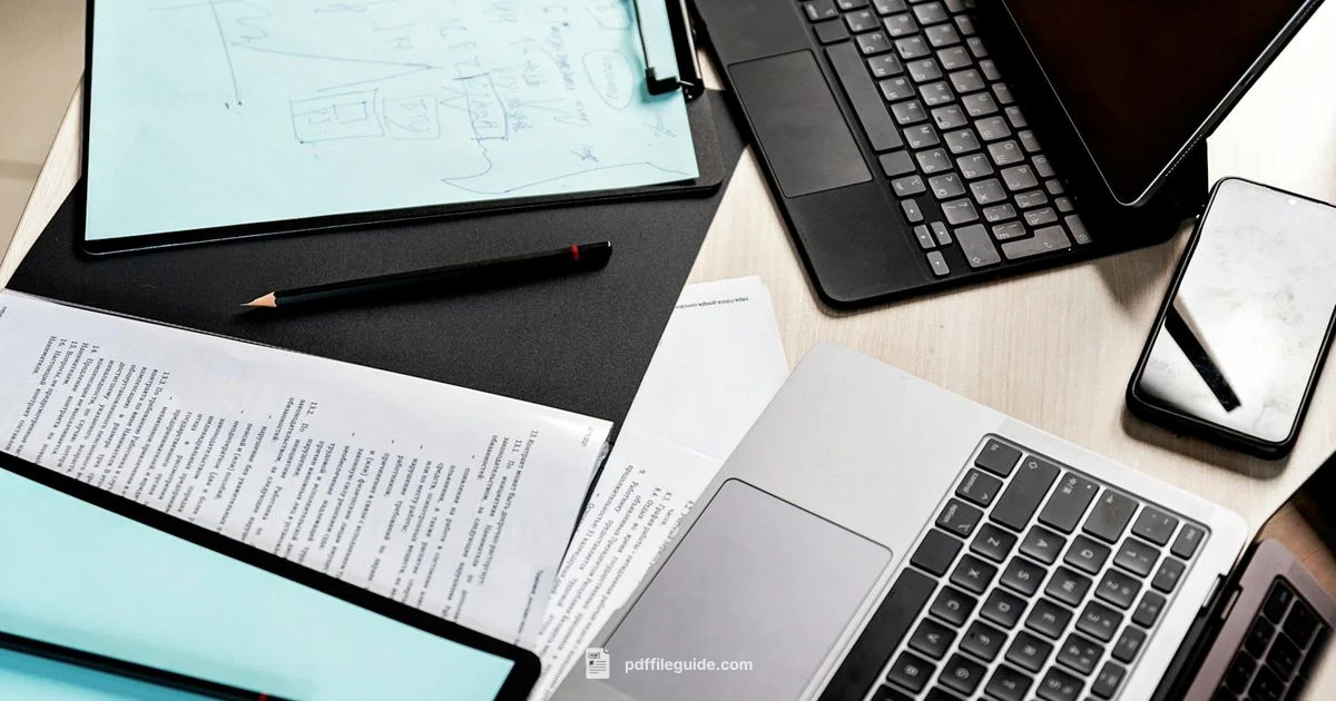 PDF format meaning - PDF File Guide