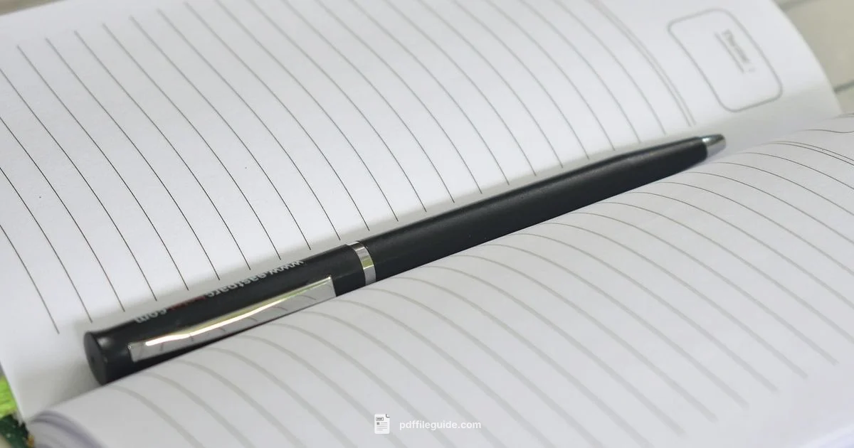 PDF Size Factors - PDF File Guide