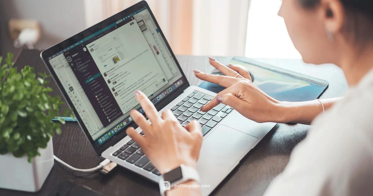 PDF Translation Guide - PDF File Guide