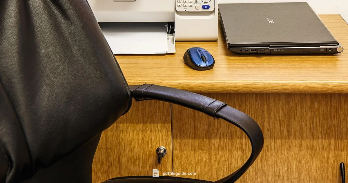 PDF Editing Guide - PDF File Guide