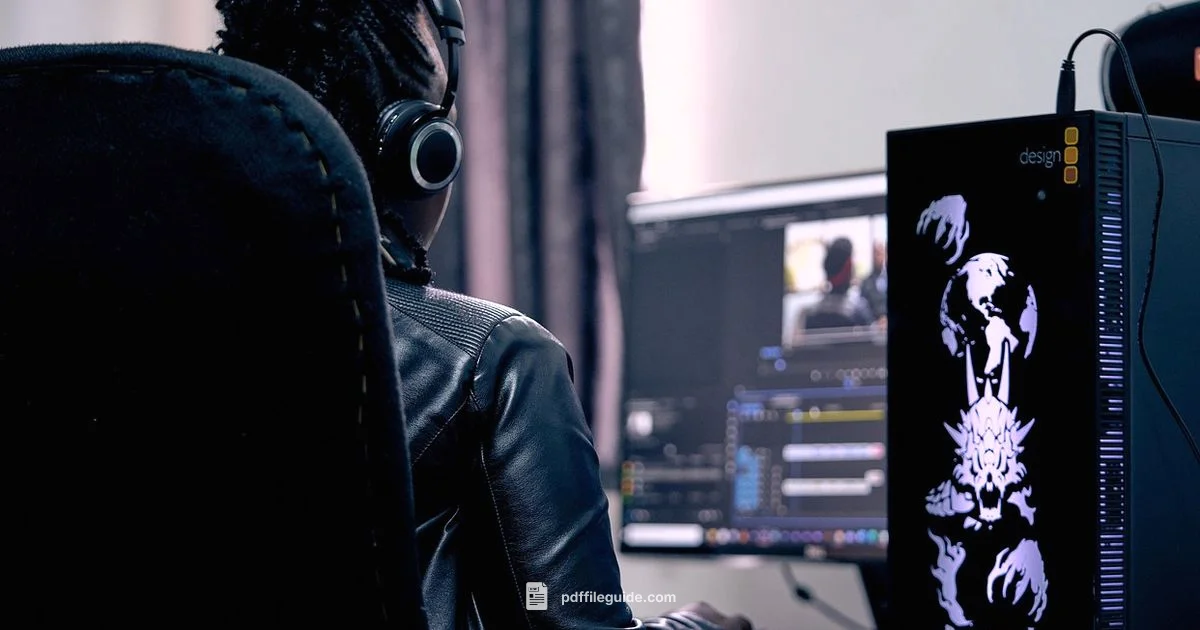 Edit PDFs Online - PDF File Guide