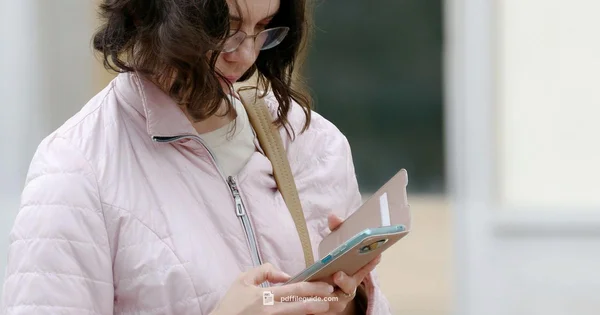 Share PDFs on Facebook - PDF File Guide