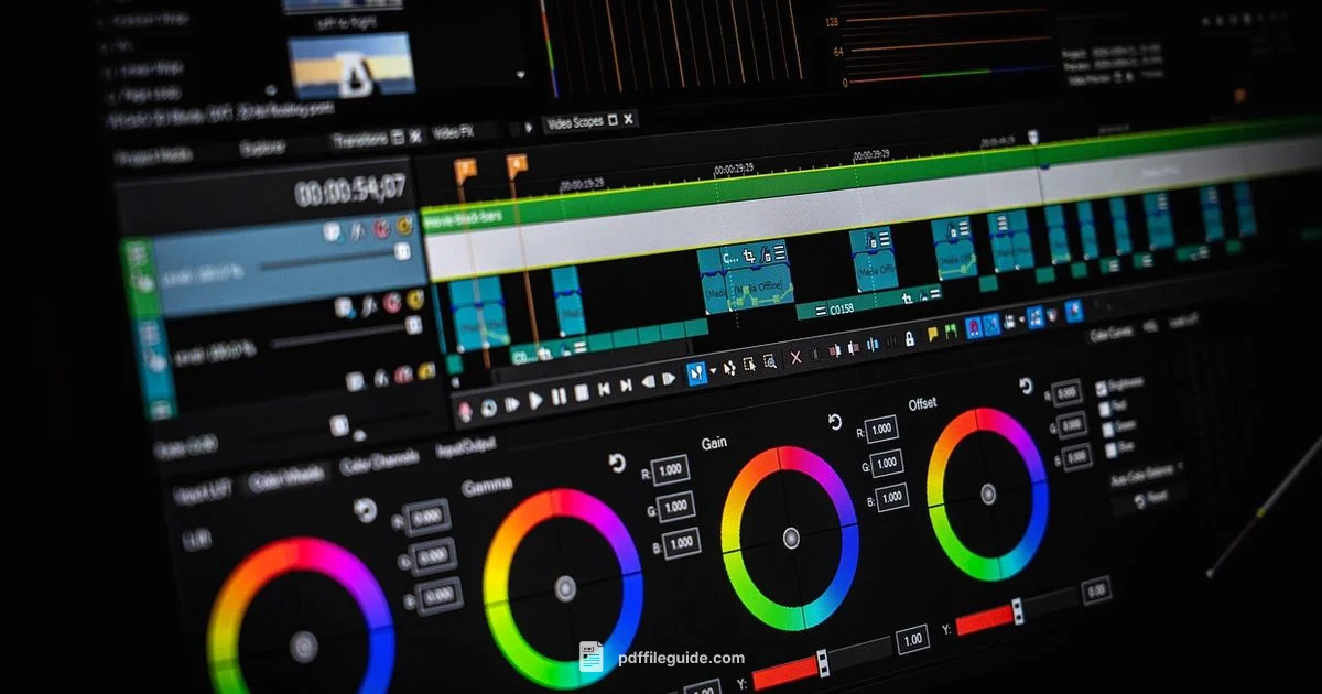 Edit Without Pro - PDF File Guide