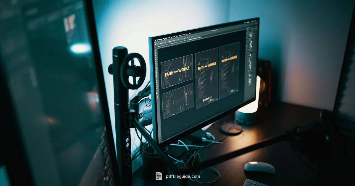 Blank PDF Template Blank PDF Template - PDF File Guide