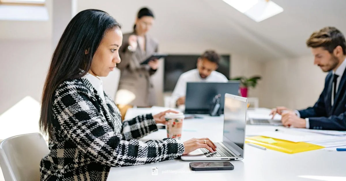 Free PDF Merger - PDF File Guide