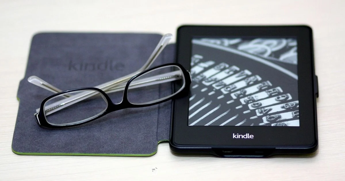 PDF on Kindle - PDF File Guide