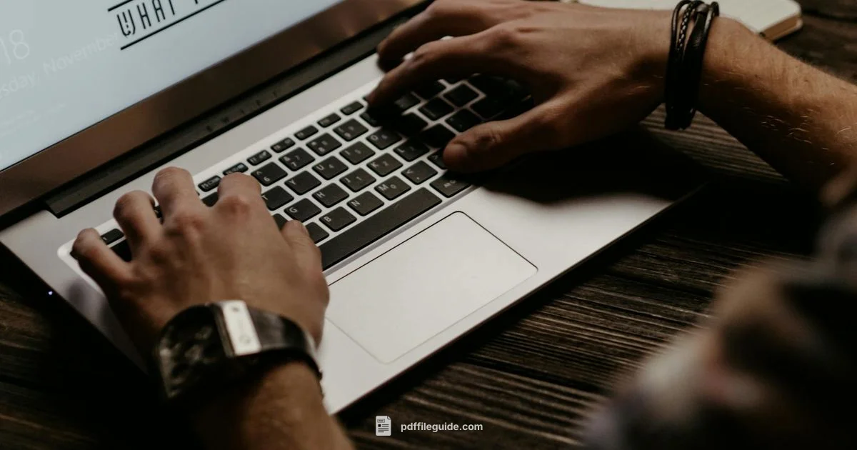 Copy PDF Text - PDF File Guide