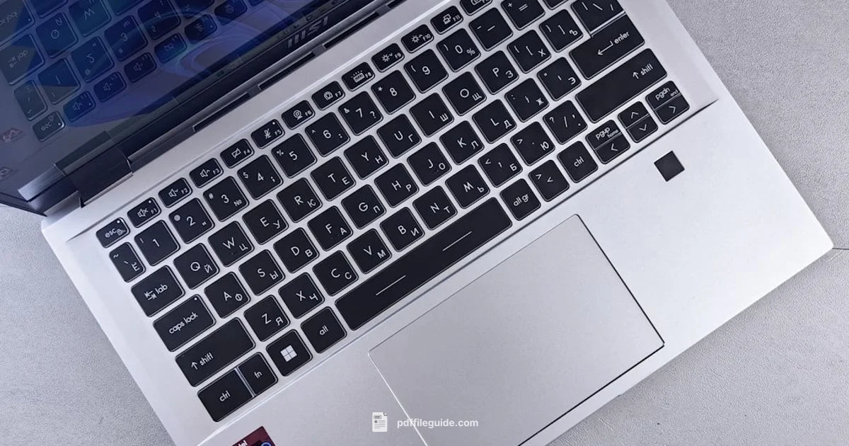 PDF Access Guide PDF Access Guide - PDF File Guide