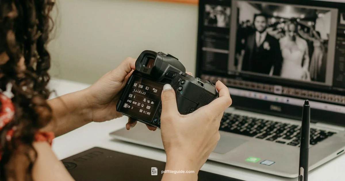 Free Image to PDF Guide - PDF File Guide