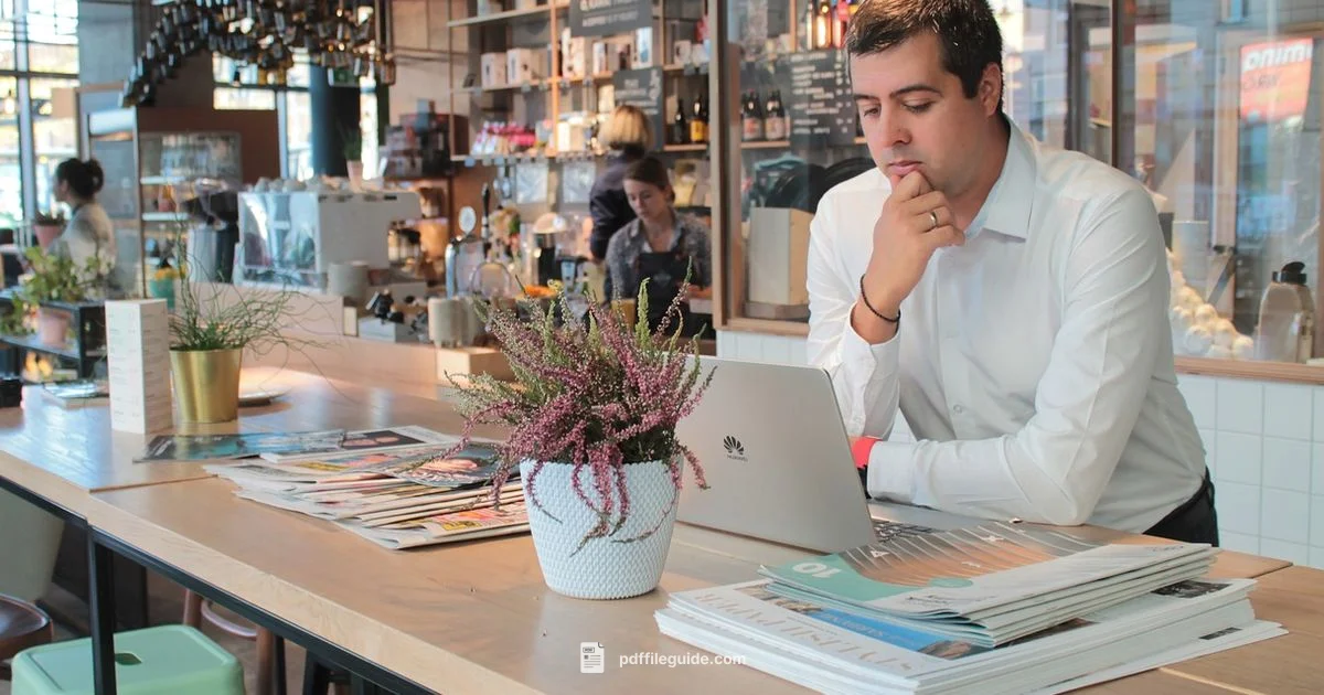 Safe PDF Downloads - PDF File Guide