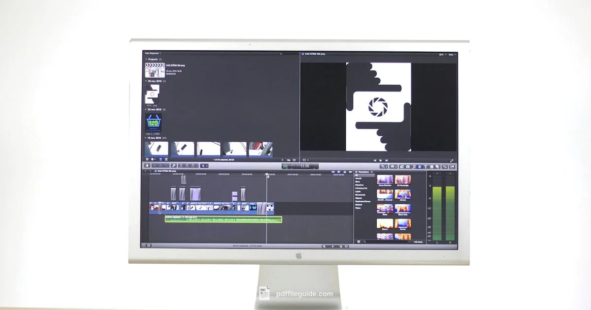PDF Pro Guide - PDF File Guide