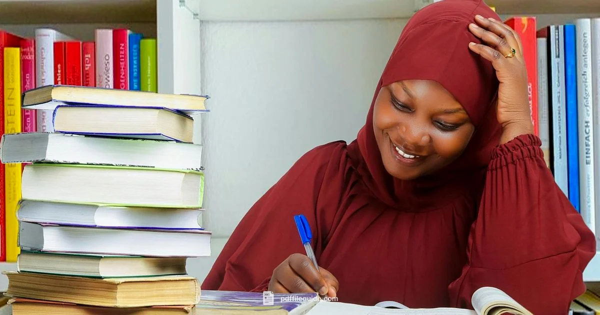 Allah's Names - PDF File Guide