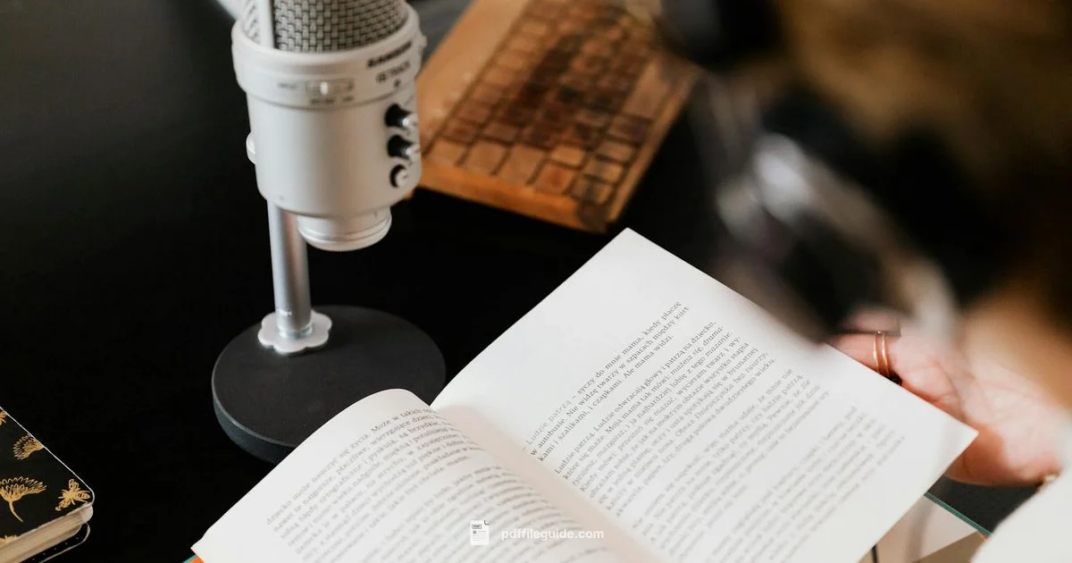 PDF in Reader PDF in Reader - PDF File Guide