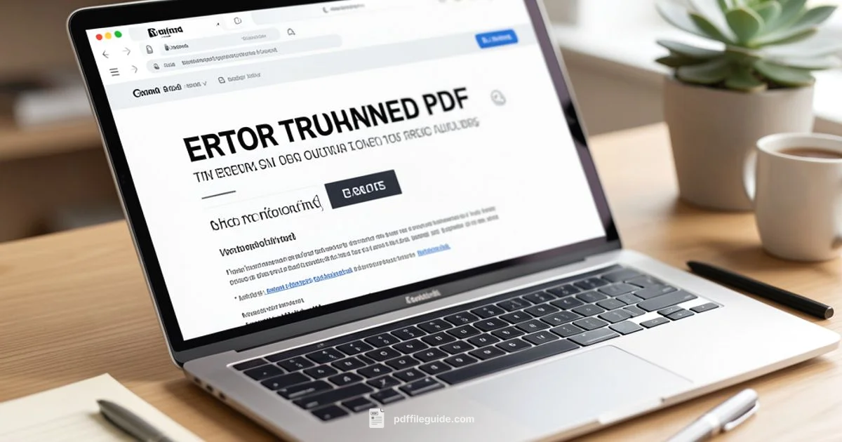 PDF Won't Open PDF Won't Open - PDF File Guide