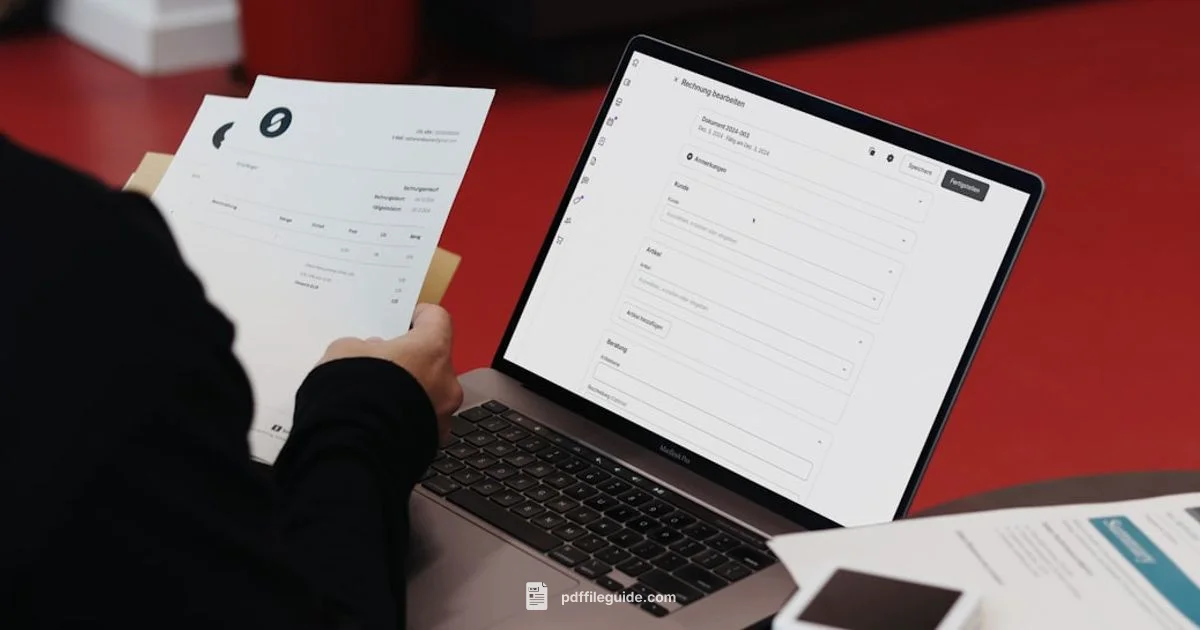 Merge PDFs Online - PDF File Guide