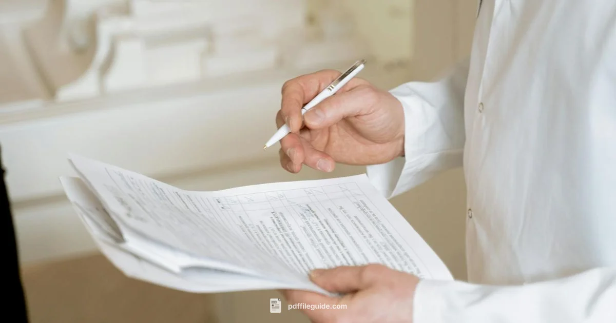 Verify PDF Authenticity - PDF File Guide