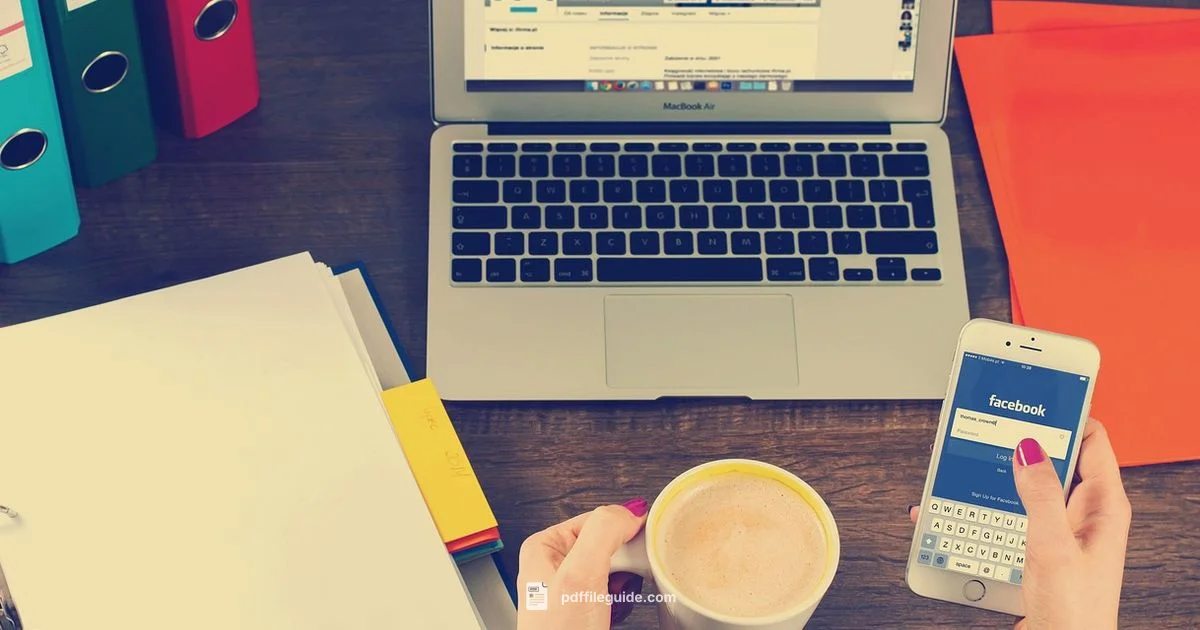 Free PDF Conversion - PDF File Guide