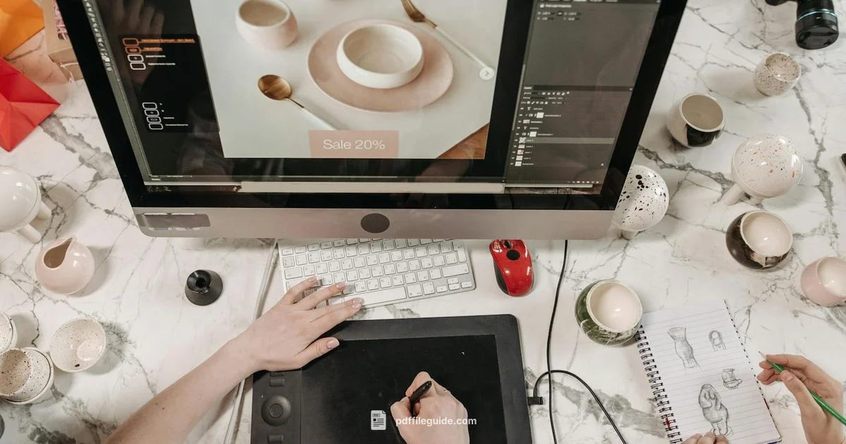 Write in PDF - PDF File Guide