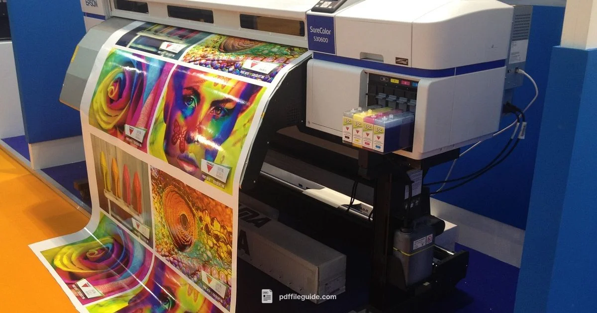 PDF Troubleshooting - PDF File Guide