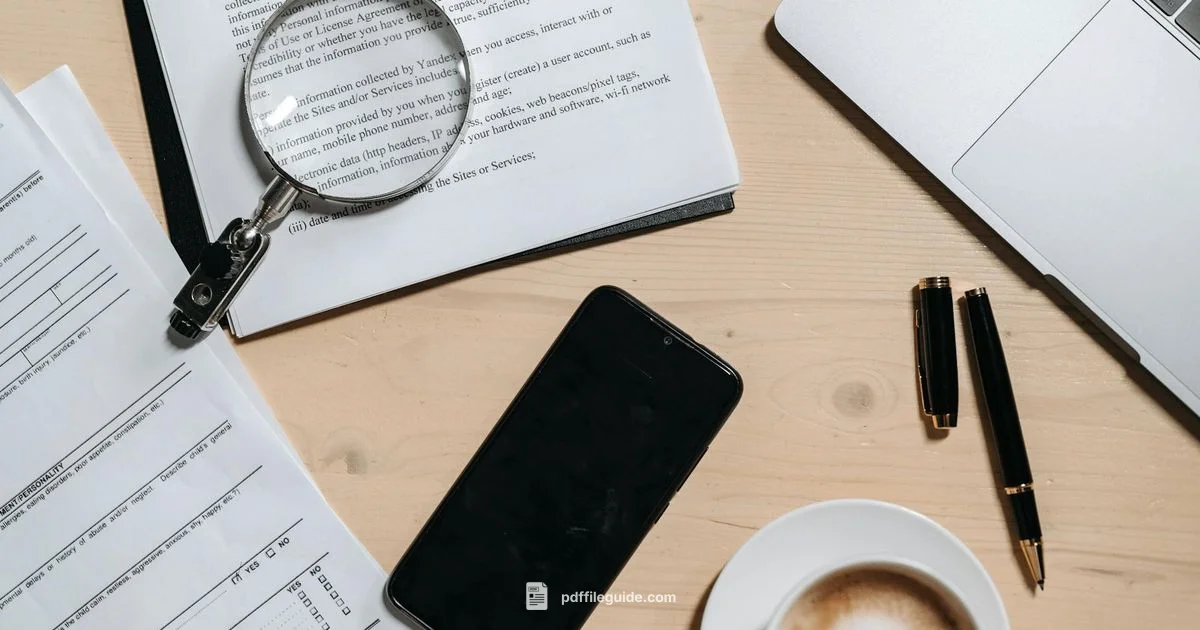 PDF Full Form PDF Full Form - PDF File Guide