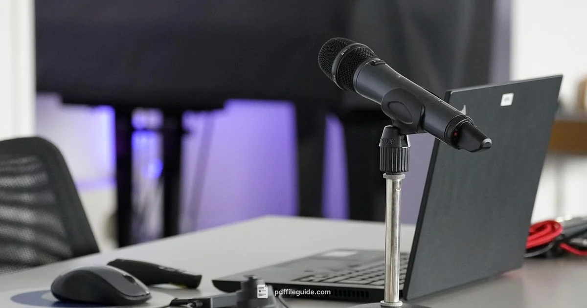 PDF Generator Guide - PDF File Guide