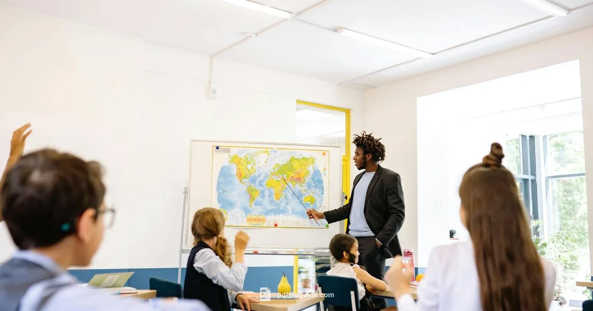 Kami PDF Annotations - PDF File Guide