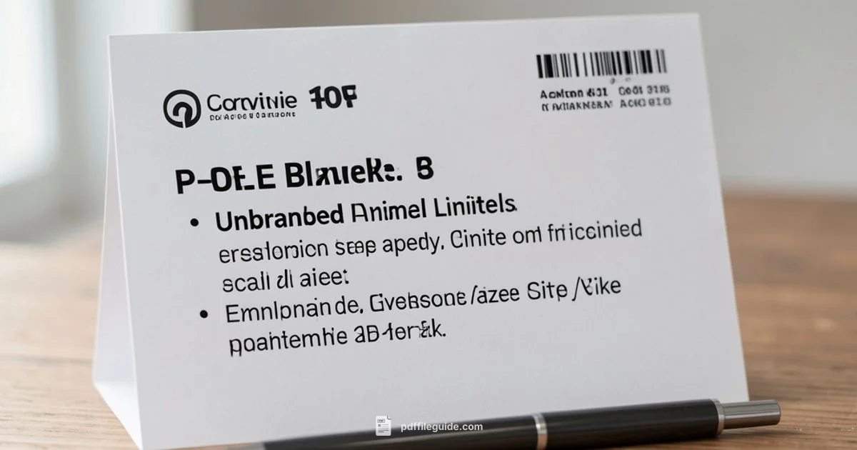 Large PDFs by Email - PDF File Guide