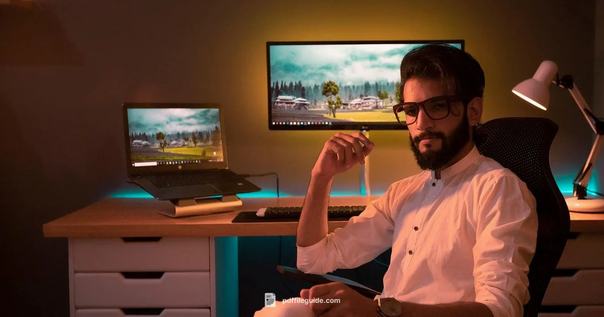 Edit PDFs Like a Boss - PDF File Guide