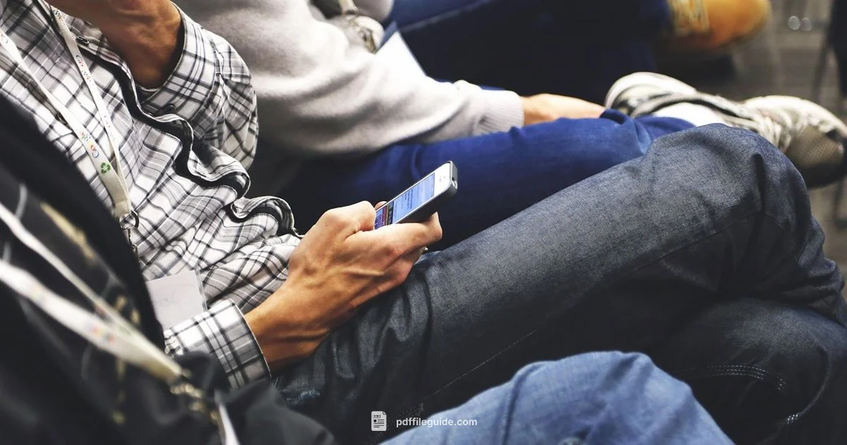 Mobile PDF Reader Guide Mobile PDF Reader Guide - PDF File Guide