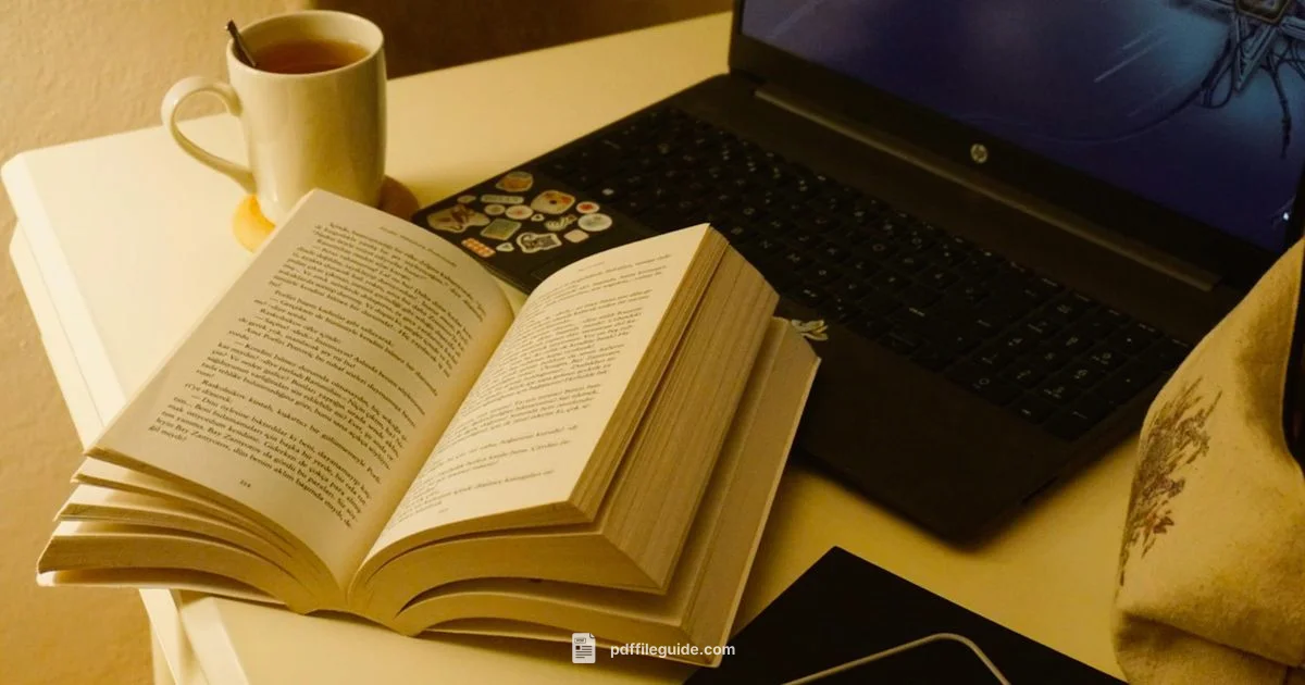 Free PDF Guide - PDF File Guide