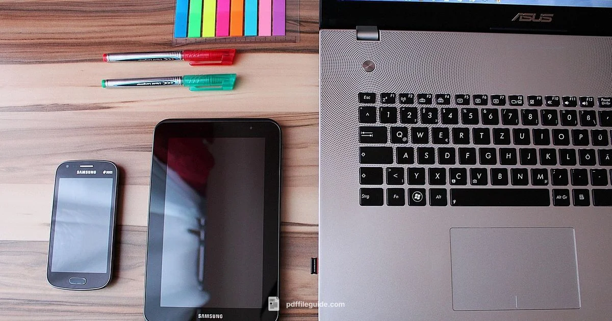 Free PDF Compression - PDF File Guide