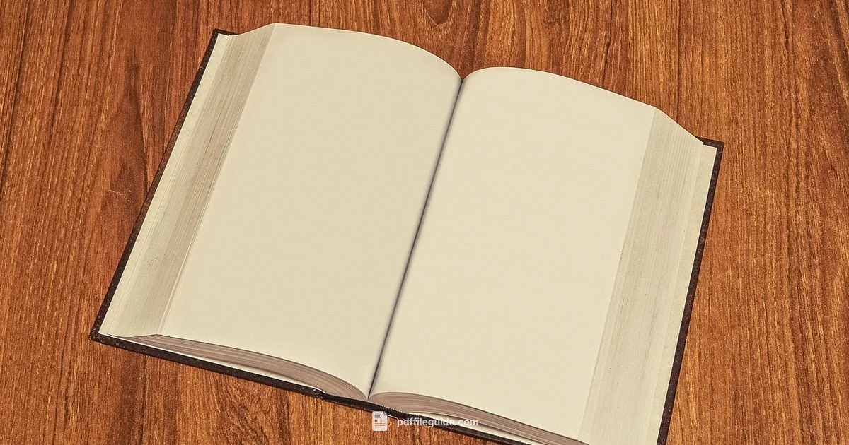 Merge PDFs Efficiently - PDF File Guide