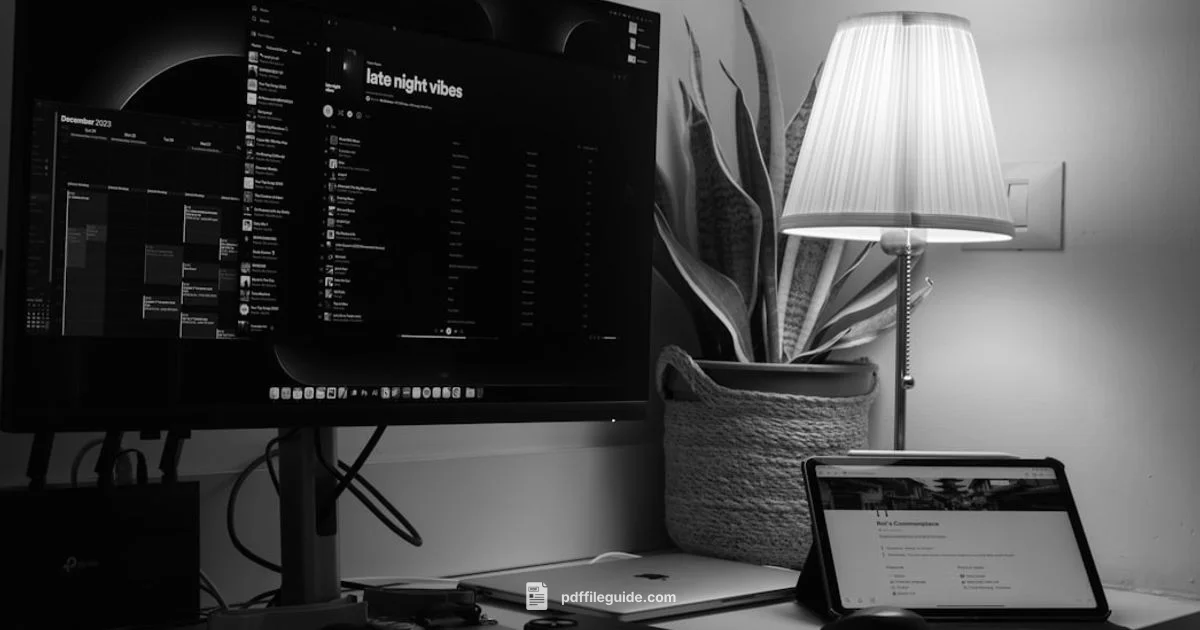 Watermark PDF Guide - PDF File Guide