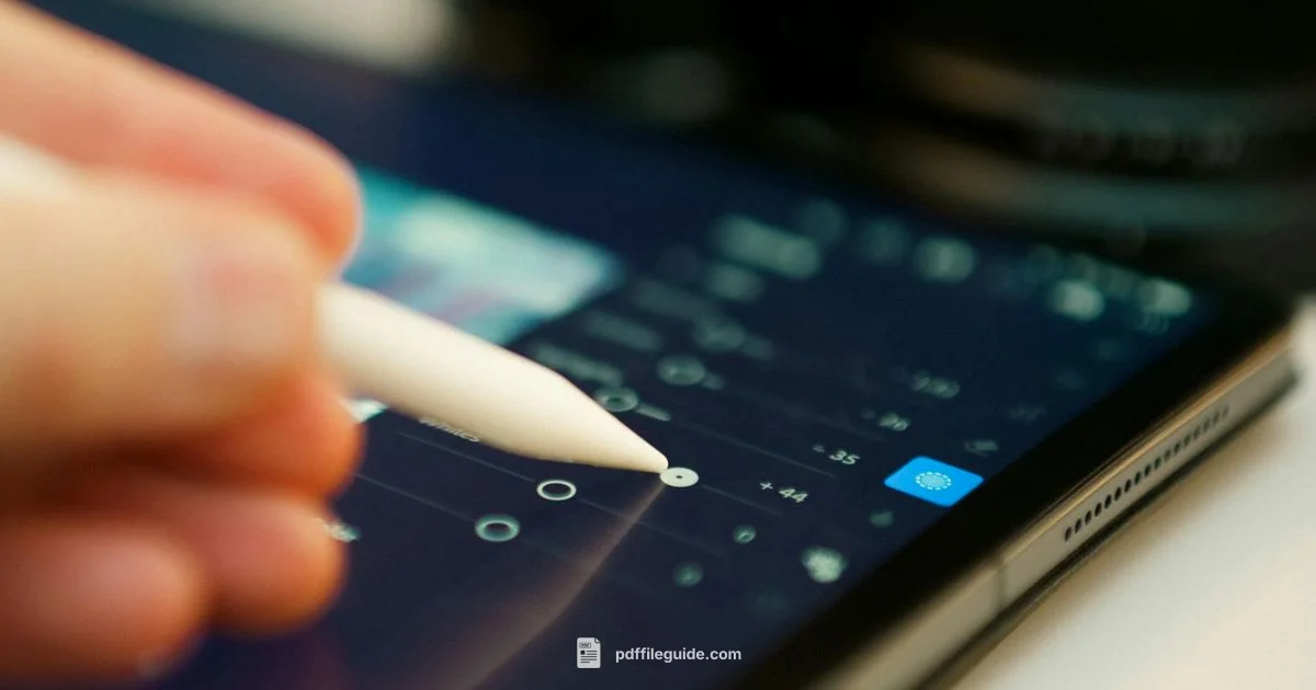 Embed Image in PDF - PDF File Guide