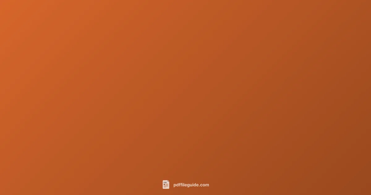 PDF to Word Workflow PDF to Word Workflow - PDF File Guide (illustration)