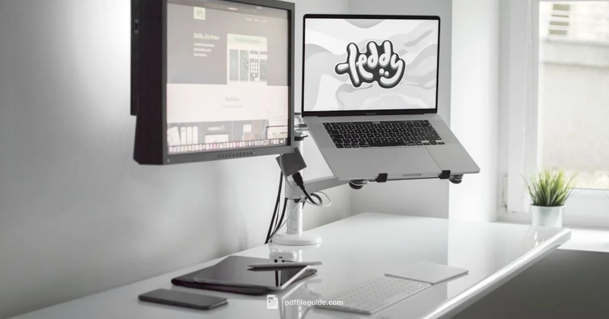 Mac PDF Editor - PDF File Guide