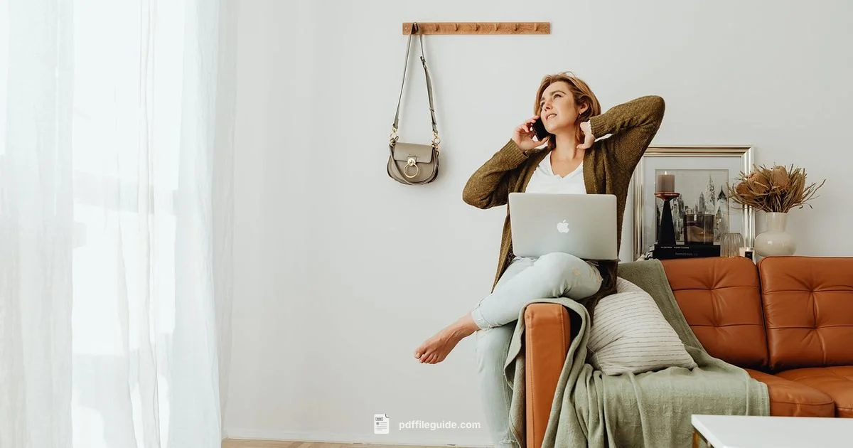 Fill PDFs Free - PDF File Guide