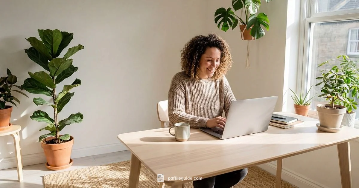 Create PDFs Fast - PDF File Guide