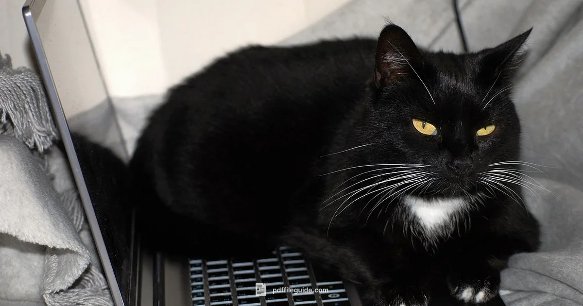 Playful PDF Style - PDF File Guide