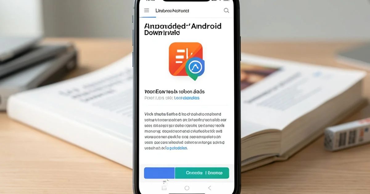 PDF Downloads on Android PDF Downloads on Android - PDF File Guide