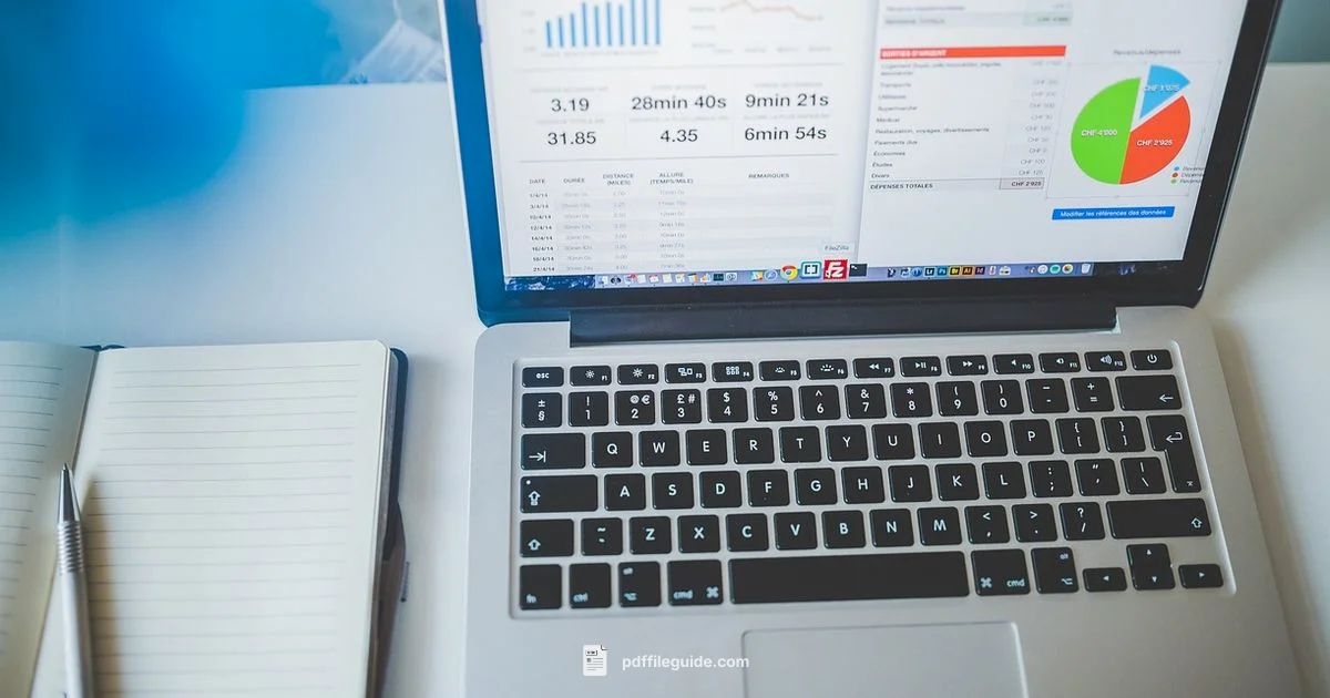 PDF Go Workflow - PDF File Guide