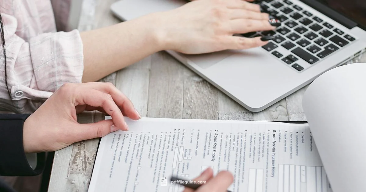 Free OCR for PDFs - PDF File Guide