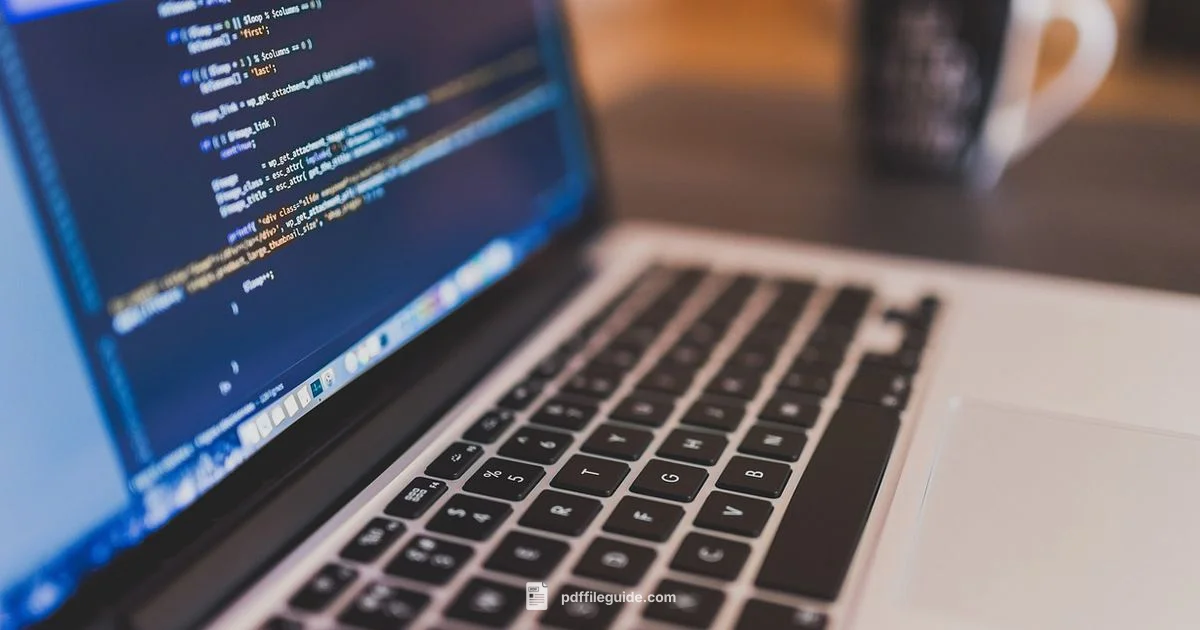 Remove PDF Pages - PDF File Guide