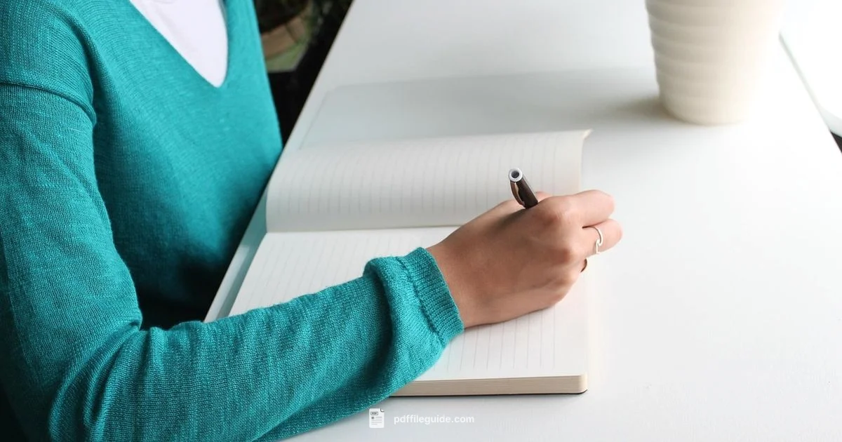 Budgeting Worksheet PDF - PDF File Guide