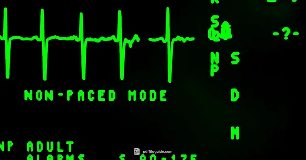 ECG Practice PDF - PDF File Guide